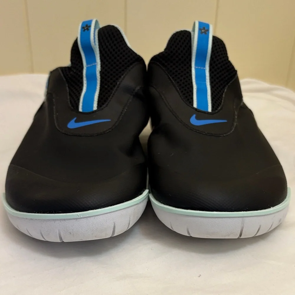 Nike Air Zoom Pulse experience comfort